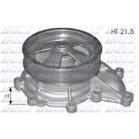 DOLZ Wasserpumpe E115