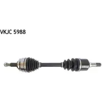 Skf Hnaci hridel