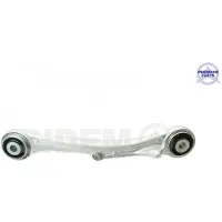 SIDEM Stange / Strebe Radaufhängung Querlenker 15176 Hinten Hinten oben für TESLA Model S (5YJS) 283mm