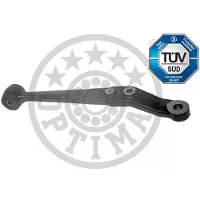OPTIMAL Lenker, Radaufhängung g5561 Vorderachse für Citroën Fiat