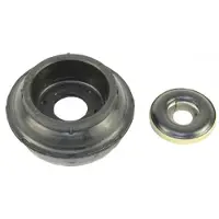 METZGER Reparatursatz, Federbeinstützlager 6490039
