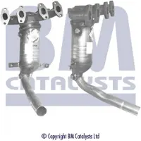 BM CATALYSTS Katalysator BM91208H