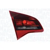 MAGNETI MARELLI Heckleuchte 714000062639 Rechts