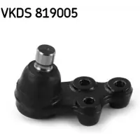 Skf Trag-/Führungsgelenk VKDS 819005