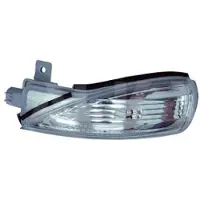 Alkar Lichtscheibe, Blinkleuchte [Hersteller-Nr. 6201655] für Mazda