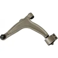 VAICO Querlenker Alu mit Traggelenk und Buchse [Hersteller-Nr. V40-0446] für Fiat, Vauxhall, Opel, Saab