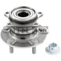 SNR Radlagersatz Hinten Rechts Hinten Links für MAZDA CX-7 (ER) R170.57