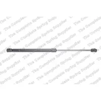 LESJÖFORS Gasfeder Motorhaubendämpfer für HYUNDAI ix55 326006