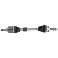 POINT GEAR Antriebswelle PNG74967 Links