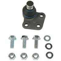 METZGER Trag-/Führungsgelenk KIT + GREENPARTS 57026301