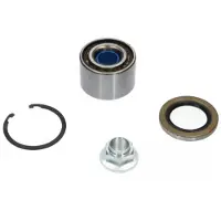KAVO PARTS Radlagersatz für LEXUS IS I (JCE1, GXE1) 72mm WBK-9045