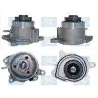 Saleri SIL Wasserpumpe PA1494
