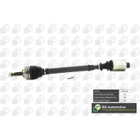 BGA Antriebswelle DS7320RA