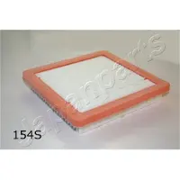 Japanparts Luftfilter FA-154S