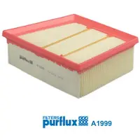 PURFLUX Luftfilter A1999