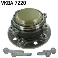 Skf Radlagersatz mit Nabe VKBA 7220