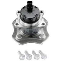 SNR Radlagersatz R169.51