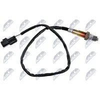 NTY Lambdasonde für HYUNDAI i20 (PB, PBT) vor-Kat Regelsonde 532mm ESL-HY-519