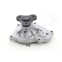 ASHIKA Wasserpumpe TOYOTA,SUBARU 35-07-711 21110AA690,SU00300401 Kühlmittelpumpe,Kühlwasserpumpe