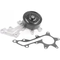 ACKOJA Wasserpumpe EXPERT KITS + A70-50025