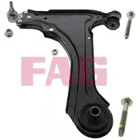 Fag 821 0275 10 Querlenker Vorne Links für OPEL Astra F CC (T92) Calibra A (C89) Astra F Caravan (T92) Vectra A Limousine (J89) Astra F Limousine