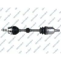 GSP Antriebswelle 224449