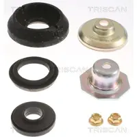 TRISCAN Federbeinstützlager 8500 69903