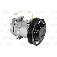 Valeo Klimakompressor 813046