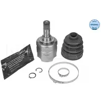 Meyle Gelenksatz Antriebswelle Getriebeseitig für OPEL Corsa C Schrägheck (X01) 614 498 0025
