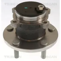 TRISCAN Radlagersatz für MAZDA 5 (CR19) 142mm 8530 50235
