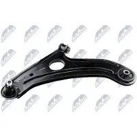 NTY ZWD-HY-538 Querlenker Vorne Links für HYUNDAI GETZ (TB)