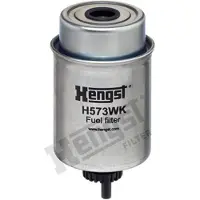 HENGST FILTER Kraftstofffilter H573WK