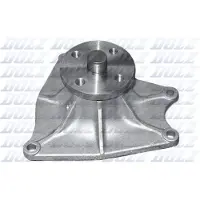 DOLZ Kühlmittelpumpe Wasserpumpe für MITSUBISHI PAJERO IV (V8W, V9W) H208SP