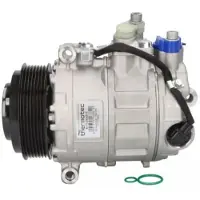 THERMOTEC Klimakompressor KLIMA KTT095011