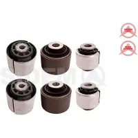 SIDEM Lagerung, Lenker 8496006 KIT