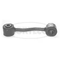 CORTECO Koppelstange Stabilisator für JEEP CHEROKEE (KJ) Vorne Rechts Vorne Links 49400768