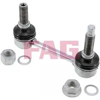 Fag Koppelstange Stabilisator passend für MERCEDES-BENZ M-Klasse (W164) Hinten 818 0522 10