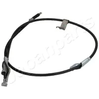 Japanparts Seilzug, Feststellbremse BC-104