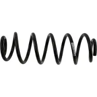 SACHS Fahrwerksfeder 992 140