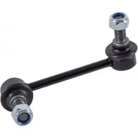 SWAG Koppelstange Stabilisator für KIA SORENTO I (JC) Hinten Rechts 81 92 9955