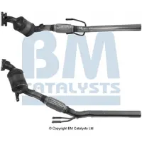 BM CATALYSTS Katalysator BM92638H