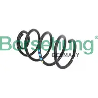 Borsehung Fahrwerksfeder Vorderachse Passend Für Seat Ibiza Vw Polo B11089: Fahrwerksfeder : B11089 Cs Germany: 14950325 Eibach: R23003 Kyb: