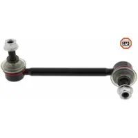 MAPCO Koppelstange Stabilisator für HONDA HR-V (GH) Vorne Links 59244HPS