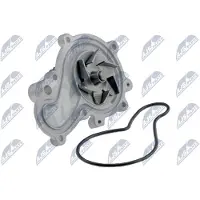 NTY Wasserpumpe [Hersteller-Nr. CPW-CH-015] für Chrysler, Dodge, Plymouth