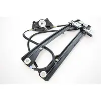 AUTOMEGA Fensterheber 100030610 vorne links für VAG