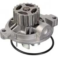 SWAG Wasserpumpe [Hersteller-Nr. 30922206] für VW, Volvo, Audi