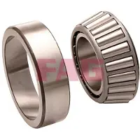 Schaeffler FAG Radlager 30312A