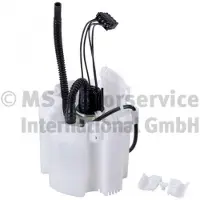 PIERBURG Elektrische Kraftstoffpumpe 7.07795.70.0