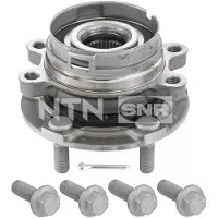 SNR Radlagersatz R168.102