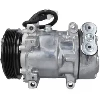 THERMOTEC Klimakompressor KTT090232